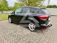 2012 Ford C-MAX