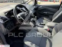 2012 Ford C-MAX