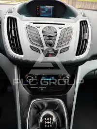 2012 Ford C-MAX