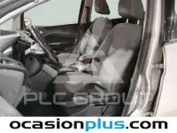 2012 Ford C-MAX