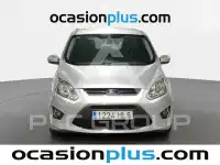 2012 Ford C-MAX