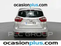 2012 Ford C-MAX