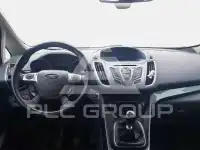 2012 Ford C-MAX