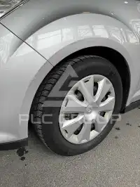 2012 Ford C-MAX