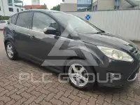 2012 Ford C-MAX