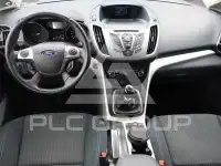2012 Ford C-MAX