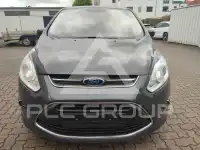 2012 Ford C-MAX