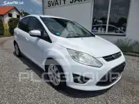 2012 Ford C-MAX