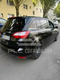 2012 Ford C-MAX