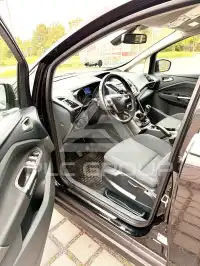 2012 Ford C-MAX