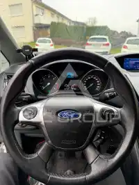 2012 Ford C-MAX