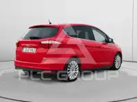 2012 Ford C-MAX