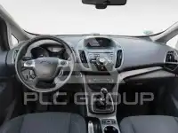 2012 Ford C-MAX