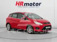 2012 Ford C-MAX