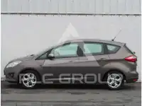 2012 Ford C-MAX