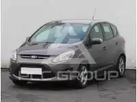 2012 Ford C-MAX