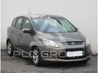 2012 Ford C-MAX