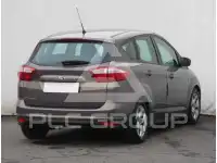 2012 Ford C-MAX