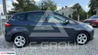 2012 Ford C-MAX