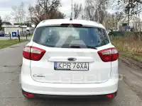 2012 Ford C-MAX