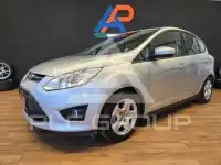 2012 Ford C-MAX