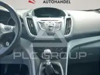 2012 Ford C-MAX
