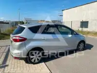 2012 Ford C-MAX