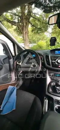 2012 Ford C-MAX
