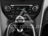 2012 Ford C-MAX