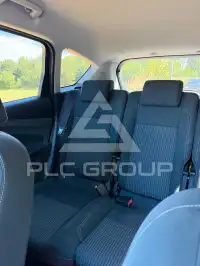 2012 Ford C-MAX