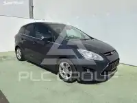 2012 Ford C-MAX