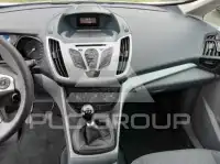 2012 Ford C-MAX