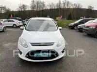 2012 Ford C-MAX