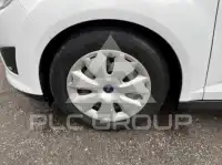 2012 Ford C-MAX