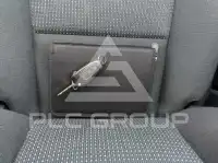 2012 Ford C-MAX