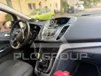 2012 Ford C-MAX