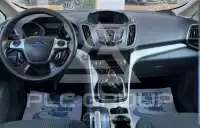 2012 Ford C-MAX