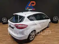 2012 Ford C-MAX