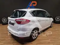 2012 Ford C-MAX