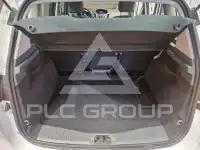 2012 Ford C-MAX