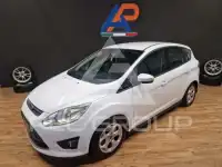 2012 Ford C-MAX