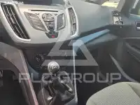 2012 Ford C-MAX