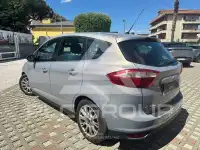 2012 Ford C-MAX