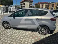 2012 Ford C-MAX