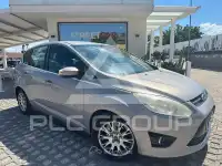 2012 Ford C-MAX
