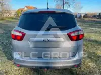 2012 Ford C-MAX