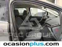 2012 Ford C-MAX