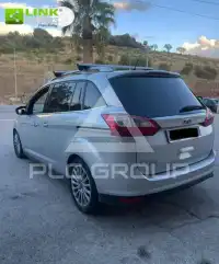 2012 Ford C-MAX