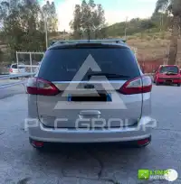 2012 Ford C-MAX