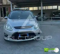 2012 Ford C-MAX